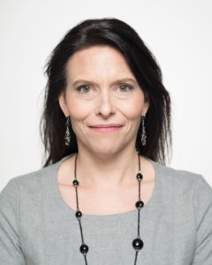 Christina Böni - Equivalences consulting Sàrl - Neuchâtel