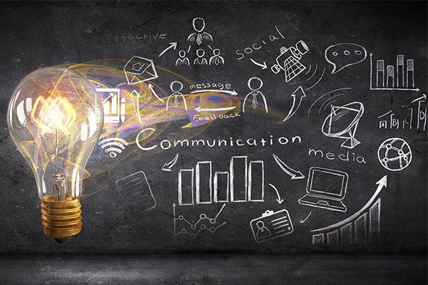 Conseil en communication - Equivalences consulting Sàrl