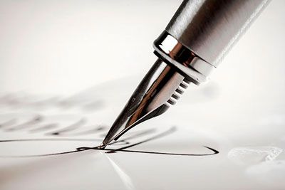 Rédaction - Equivalences consulting Sàrl
