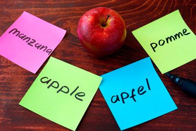 Traduction allemand-français - Equivalences consulting Sàrl